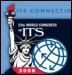 ITS World Congress, 16-20 November 2008, New York