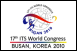 ITS World Congress 2010, 25-29 October, Busan, Korea